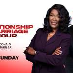 The Marriage & Relationship Hour