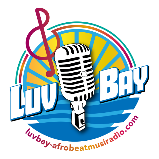 LuvBay Afrobeat Music & Talk Radio