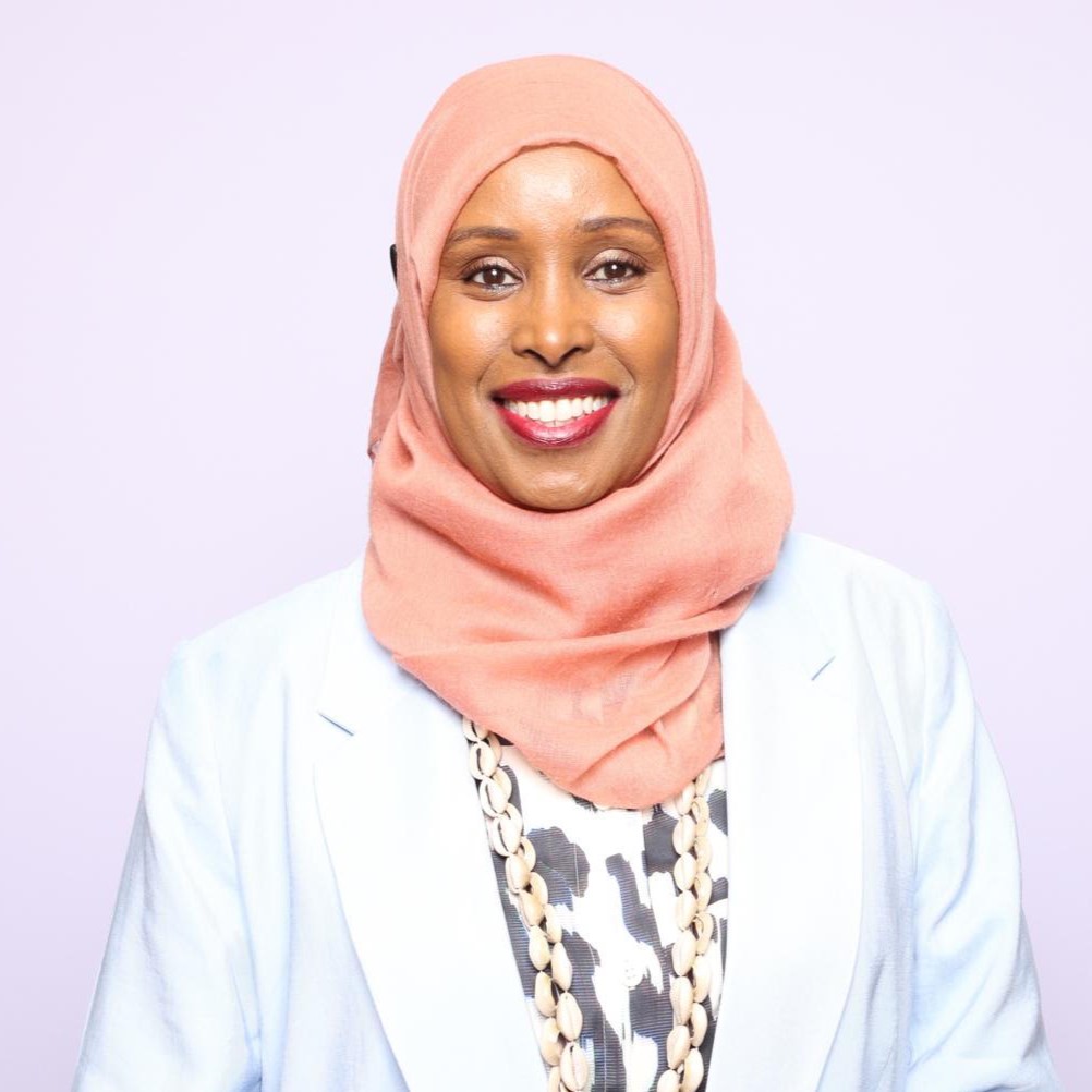Fadhwa Yusuf