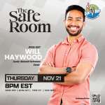 The Safe Room